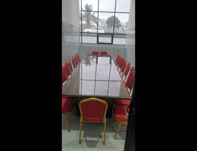 Office property to rent in SUNFORD